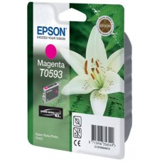 Картридж Epson C13T05934010