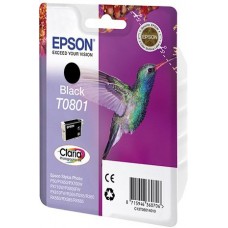 Картридж Epson C13T08014011/C13T08014021