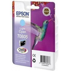 Картридж Epson C13T08054011