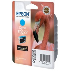 Картридж Epson C13T08724010