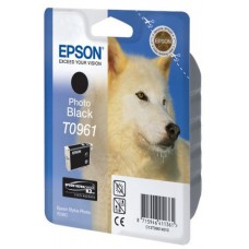 Картридж Epson C13T09614010