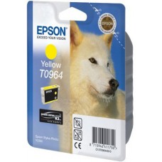 Картридж Epson C13T09644010