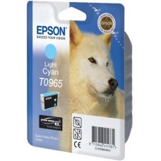 Картридж Epson C13T09654010