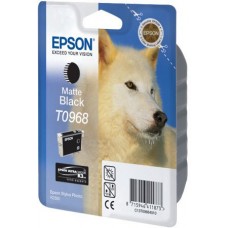 Картридж Epson C13T09684010