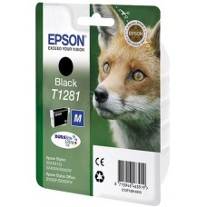 Картридж Epson C13T12814011