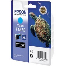 Картридж Epson C13T15724010