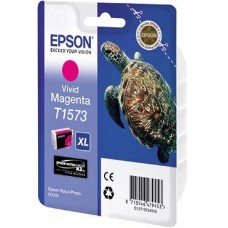 Картридж Epson C13T15734010