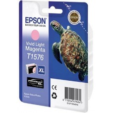 Картридж Epson C13T15764010