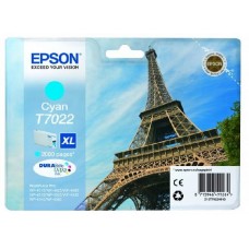 Картридж Epson C13T70224010