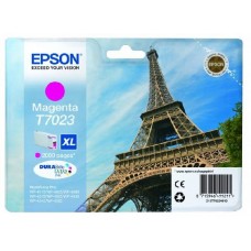 Картридж Epson C13T70234010