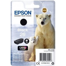 Картридж Epson C13T582000