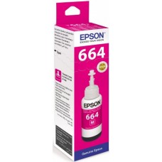 Контейнер Epson C13T66434A