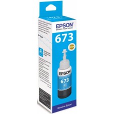 Контейнер Epson C13T67324A