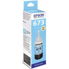 Картридж Epson C13T67354A