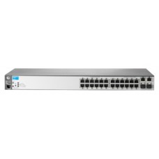 Коммутатор (switch) HP J9625A 2620-24-PoE+