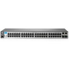 Коммутатор (switch) HP J9626A 2620-48 Switch