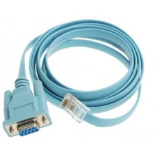 Кабель Cisco CAB-CONSOLE-RJ45=