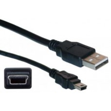 Кабель Cisco CAB-CONSOLE-USB=