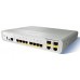 Коммутатор (switch) Cisco WS-C2960C-8TC-S