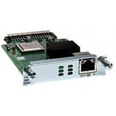 Модуль для маршрутизатора Cisco VWIC3-1MFT-T1/E1=