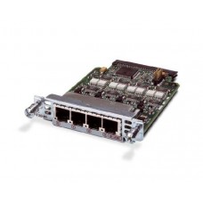 Голосовой модуль Cisco VIC2-4FXO=