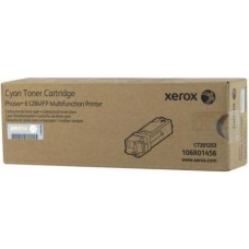 Картридж Xerox 106R01456