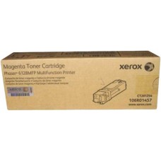 Картридж Xerox 106R01457