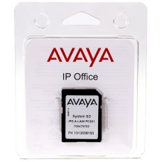 Карта SD Avaya 700479702