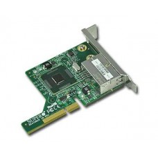 Сетевая карта SuperMicro AOC-PG-i2+