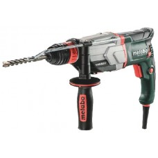 Перфоратор Metabo KHE 2860 Quick (600878510)