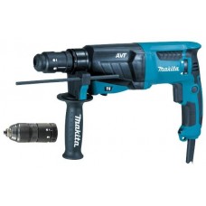 Перфоратор Makita HR2631FT