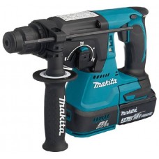 Перфоратор Makita DHR242RFE