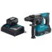 Перфоратор Makita DHR242RFE