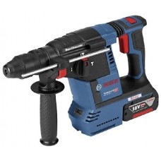 Перфоратор Bosch GBH 18 V-26