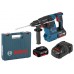 Перфоратор Bosch GBH 18 V-26