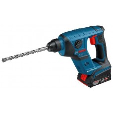 Перфоратор Bosch GBH 18 V-LI Compact