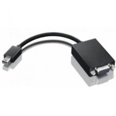 Адаптер Lenovo 0A36536 Mini-DisplayPort to VGA Cable