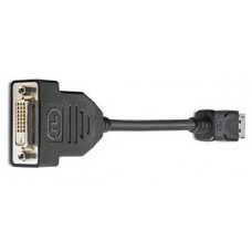 Адаптер Lenovo 45J7915 ThinkCentre DisplayPort to DVI-D Cable