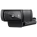 Веб-камера Logitech WebCam C920 HD Pro (960-000769/960-001055)