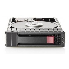 Жесткий диск   600Gb SAS HP Enterprise (652583-B21)