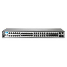 Коммутатор (switch) HP J9627A 2620-48-PoE+ Switch