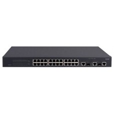 Коммутатор (switch) HP JD320B 3100-24 v2 EI Switch