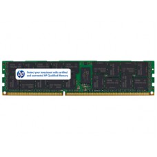 Оперативная память 16Gb DDR-III 1333MHz HP ECC Registered (627812-B21)