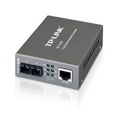 Медиаконвертер TP-Link MC110CS