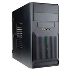 Корпус InWin EN028 400W Black