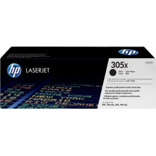 Картридж HP CE410X (№305X)