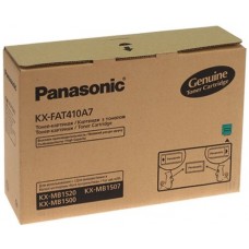 Картридж Panasonic KX-FAT410A/A7