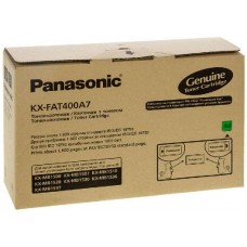 Картридж Panasonic KX-FAT400A