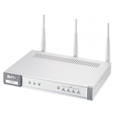 Wi-Fi маршрутизатор (роутер) Zyxel N4100