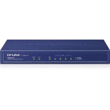 Маршрутизатор (роутер) TP-Link TL-R600VPN